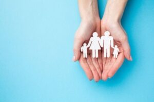 Sostegno alla famiglia