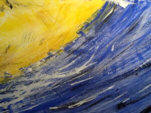 Sole e mare